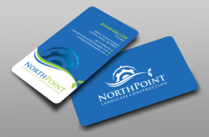 Business Card Design by Uttom 2 for this project | Design: #27759006