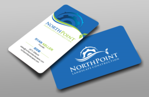 Business Card Design by Uttom 2 for this project | Design: #27759007