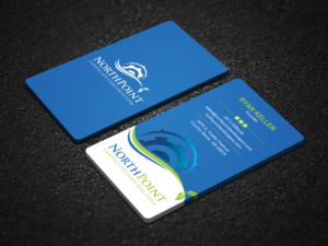 Business Card Design by Uttom 2 for this project | Design: #27759008
