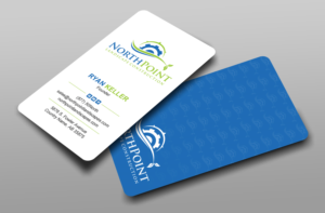 Business Card Design by Uttom 2 for this project | Design: #27759013