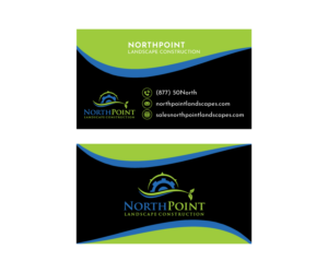 Business Card Design by Designix for this project | Design: #27760289