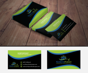 Business Card Design by Designix for this project | Design: #27760290