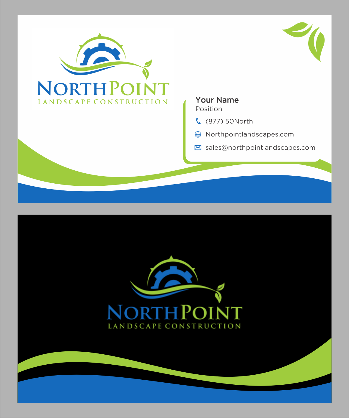 Business Card Design by BNdesigner for this project | Design #27761422