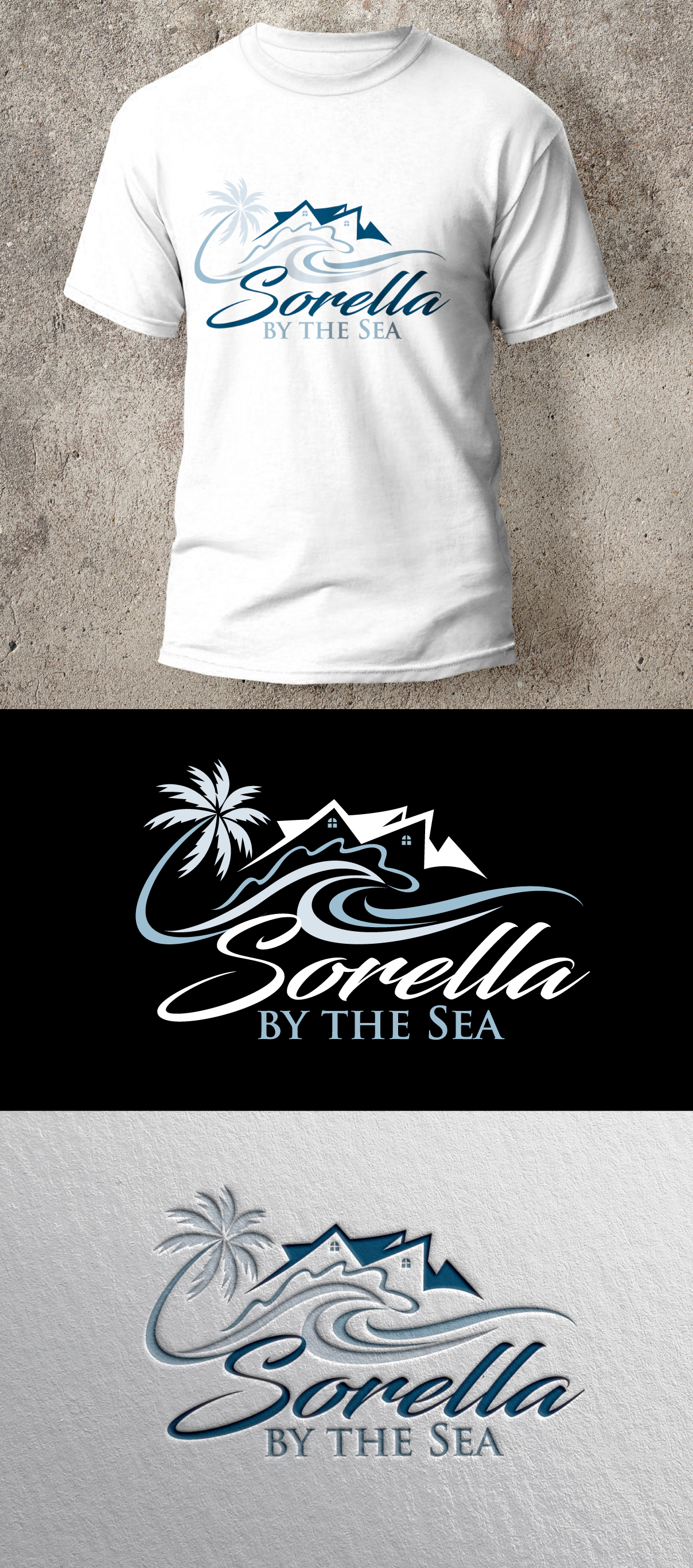 Logo Design by blue eye for this project | Design #27748823