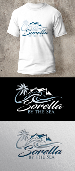 Logo Design by blue eye