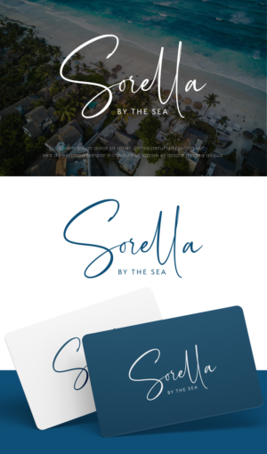 Logo Design by sez_inn for this project | Design #27758884