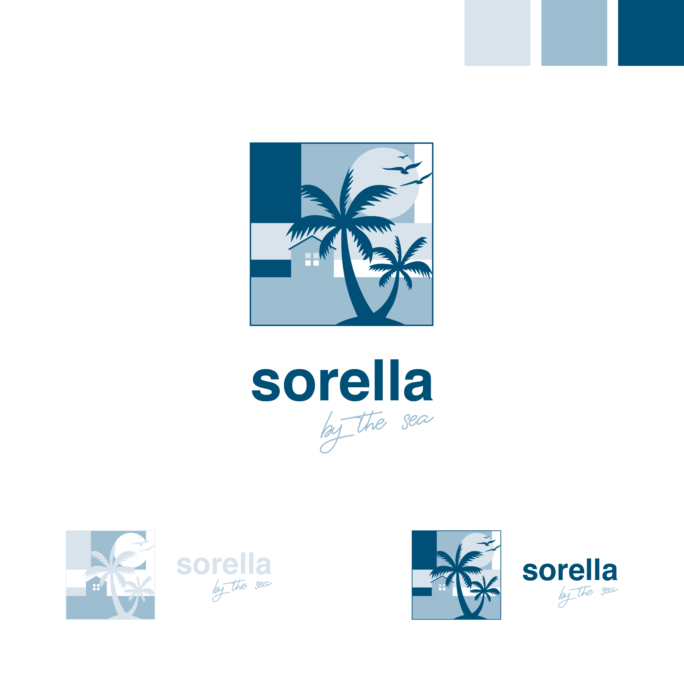 Design de Logo par ebproduction pour ce projet | Design #27755457