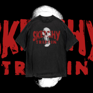 T-shirt Design by Rifqi 7