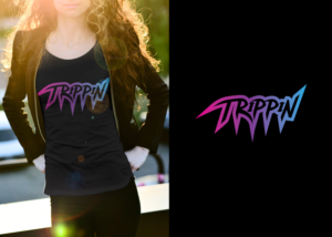 T-shirt Design by Impressive Sol