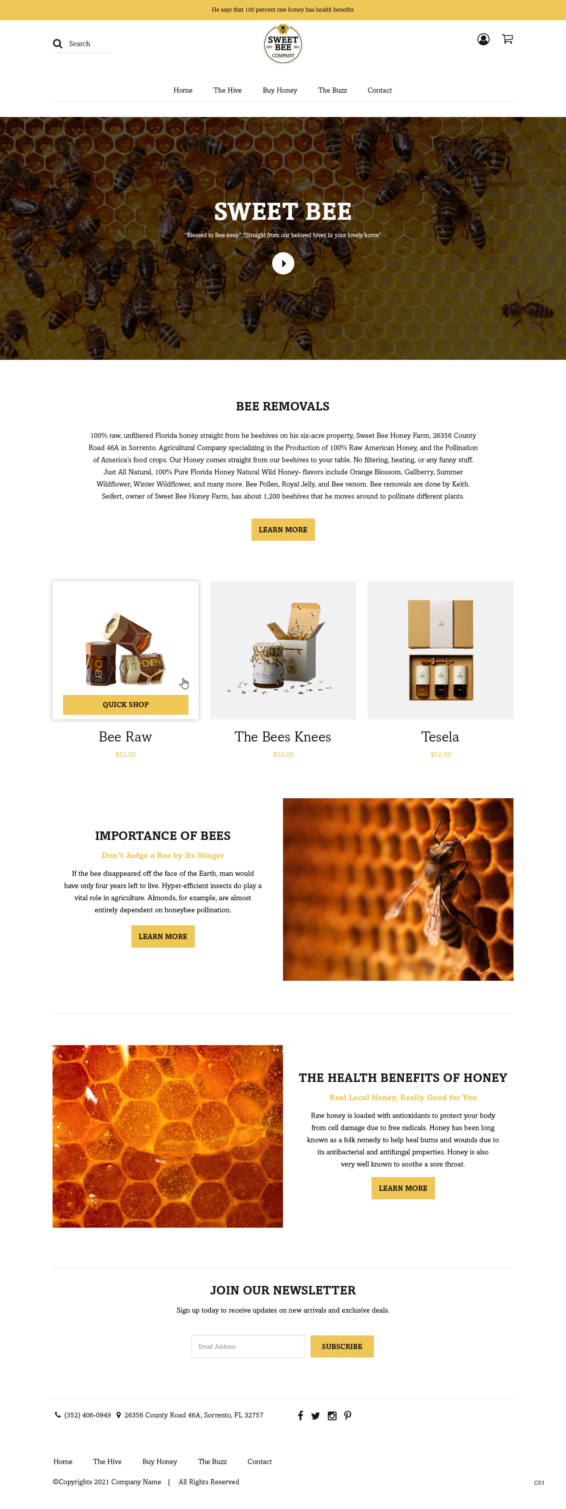Web Design by pb for this project | Design #27749896