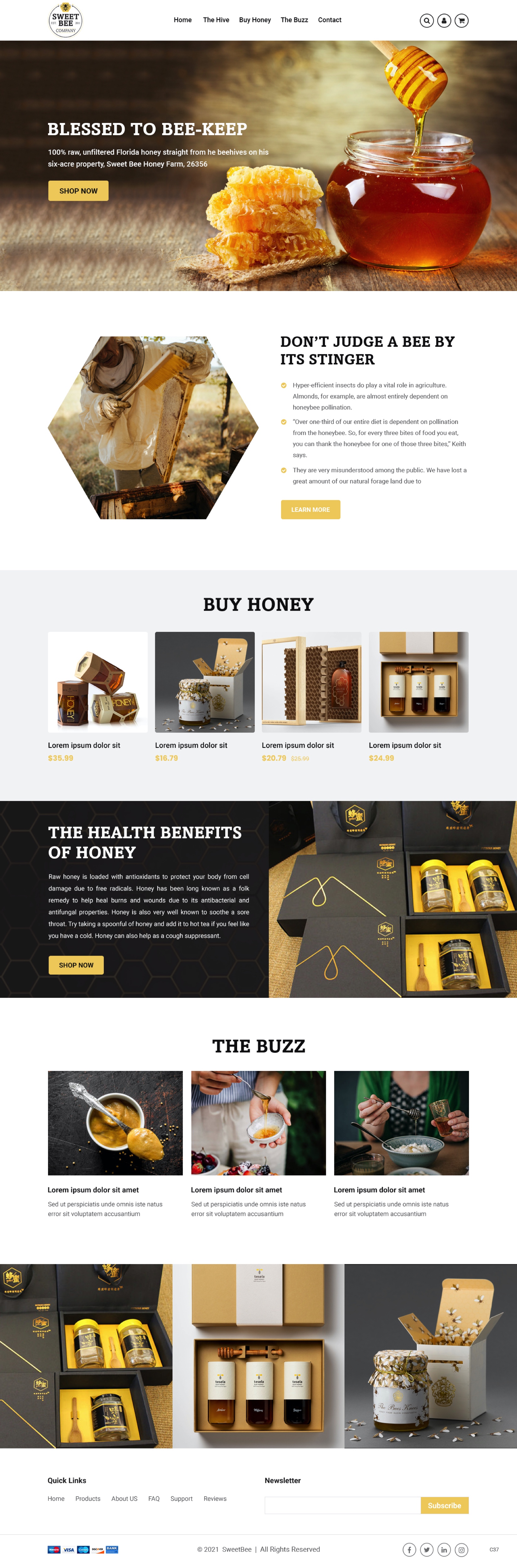 Web Design by pb for this project | Design #27754618