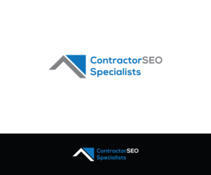 Logo Design by Maahiway183 for Blue Ridge Digital  | Design #27750648