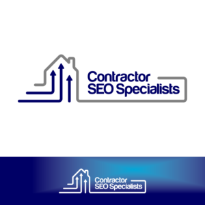 Logo Design by Anonan Design for Blue Ridge Digital  | Design #27747021