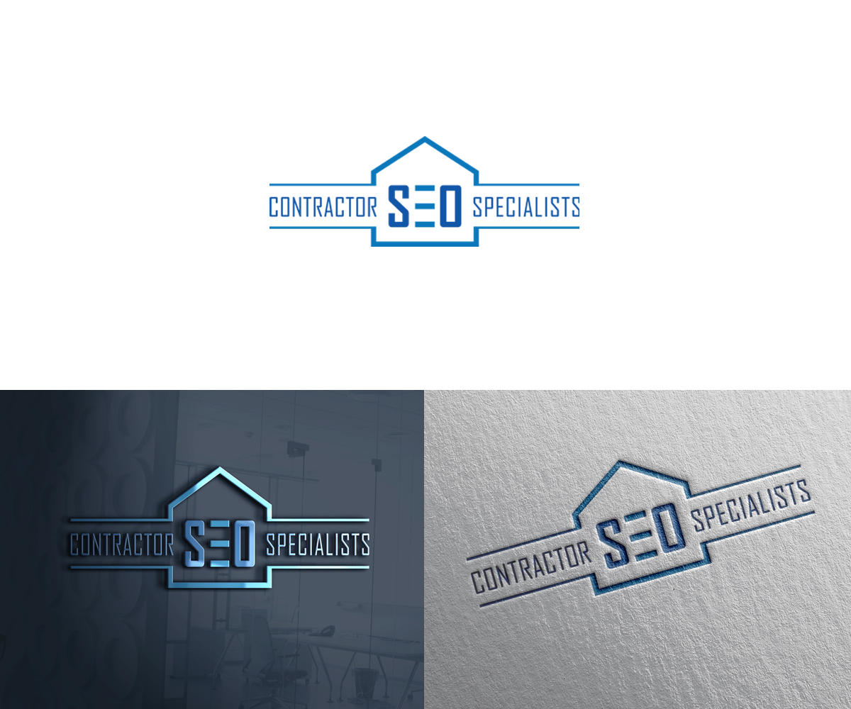 Logo Design by bijuak for Blue Ridge Digital  | Design #27746995