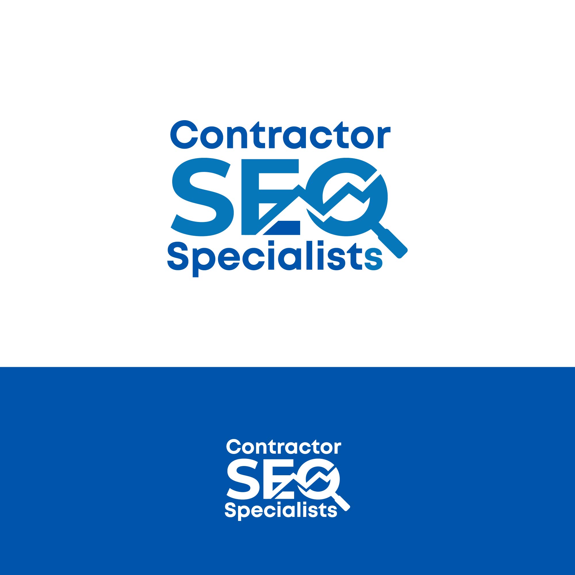 Logo Design by creative.bugs for Blue Ridge Digital  | Design #27749553