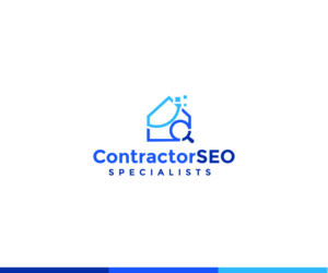 Contractor SEO Specialists | Diseño de Logo por ecorokerz