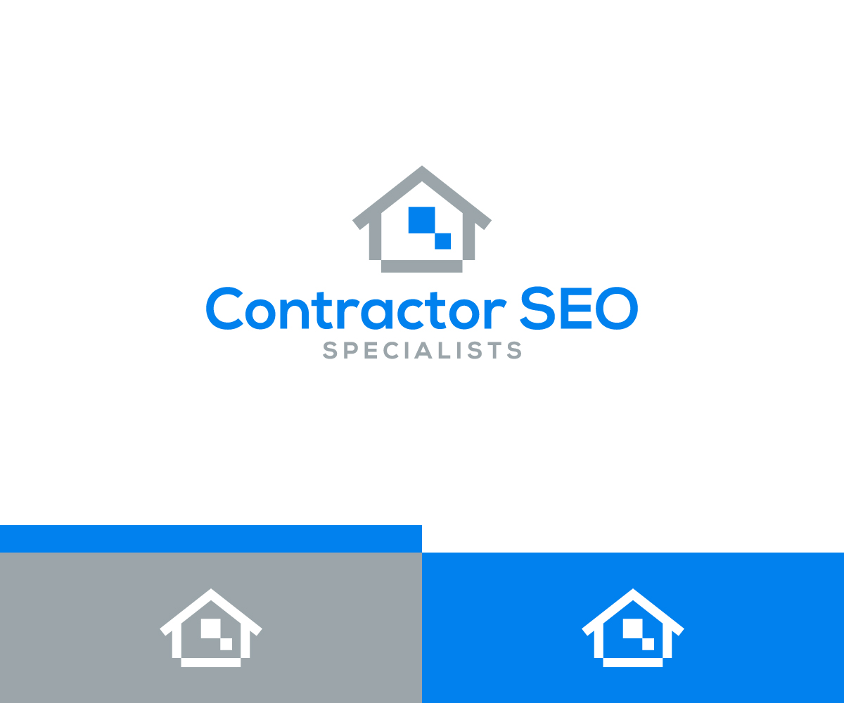 Logo Design by ecorokerz for Blue Ridge Digital  | Design #27747341