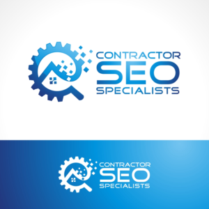 Logo Design by N83touchthesky for Blue Ridge Digital  | Design #27748277