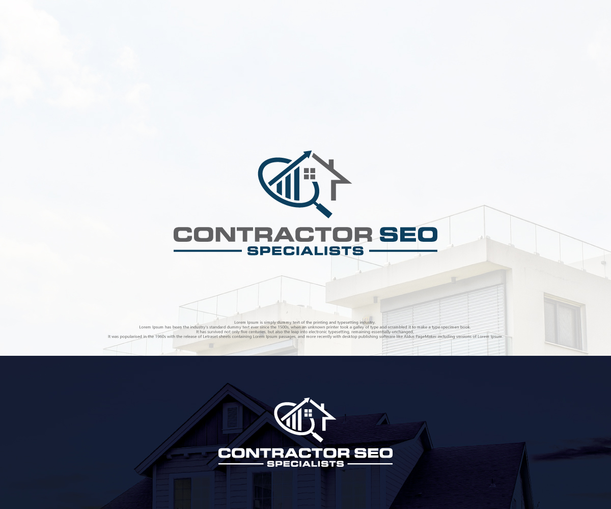 Logo-Design von Hendy April für Blue Ridge Digital  | Design #27746143