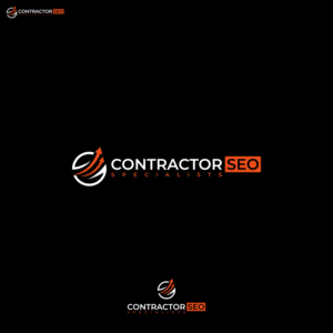 Logo Design by CrewType for Blue Ridge Digital  | Design: #27747429