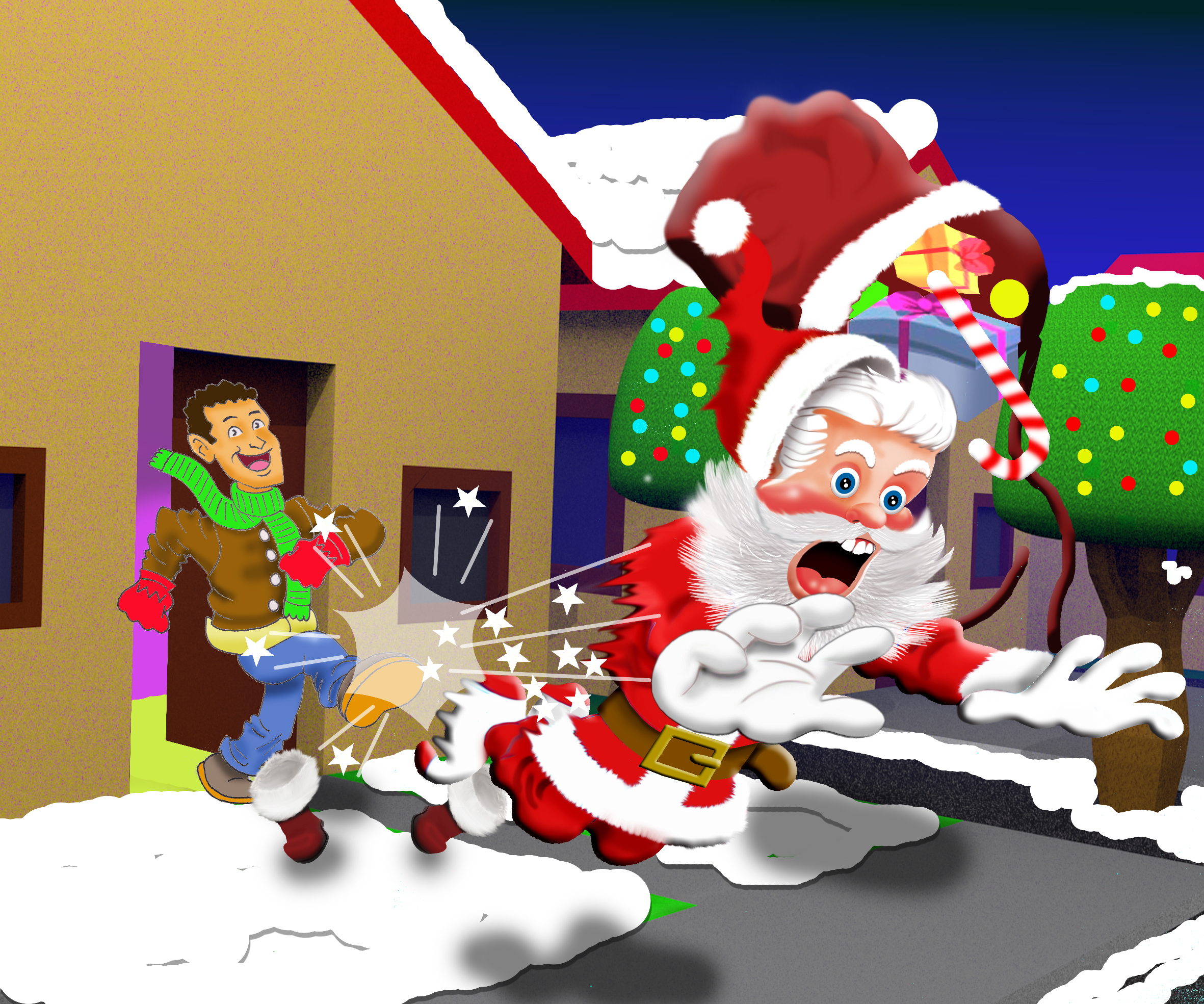 Illustration Design by chute.juego for Hutch Mountain | Design #27759729