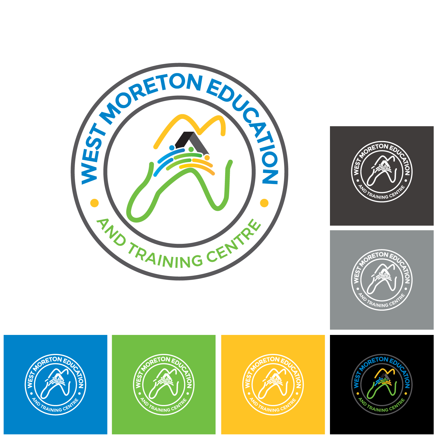 Design de Logo par "B"@rt pour Brisbane Youth Education and Training Centre | Design #27745959