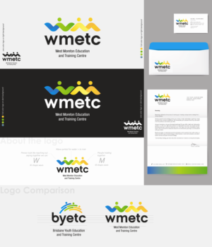 Logo Design by leopoldo for Brisbane Youth Education and Training Centre | Design: #27777340