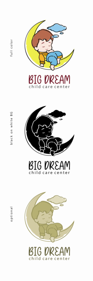 Logo-Design von Lammy für dieses Projekt | Design #27784226