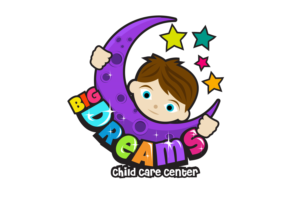 Big Dreams Child Care Center | Diseño de Logo por Roger B.