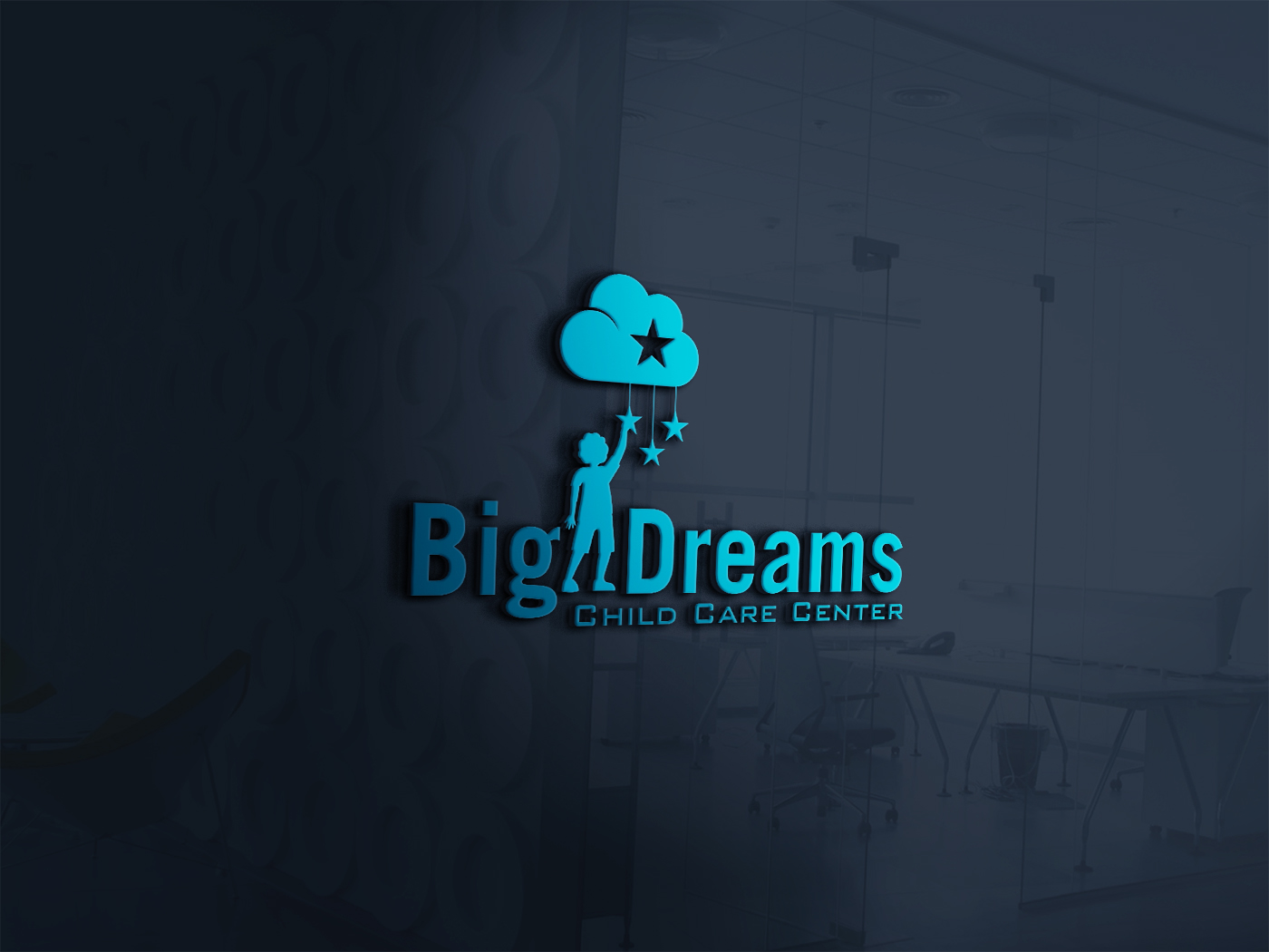 Logo Design by Deziners Zone for this project | Design #27752403