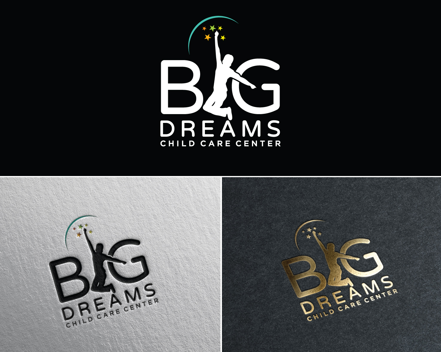 Logo Design by Atec for this project | Design #27759101