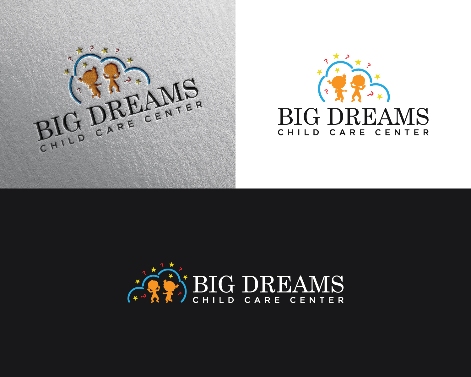Logo Design by MAWBM for this project | Design #27774801