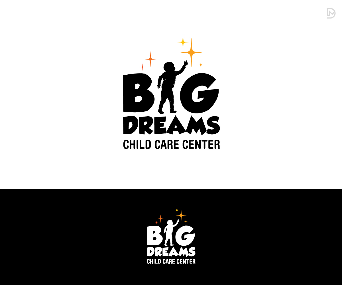Logo Design by D_Mantra for this project | Design #27749240