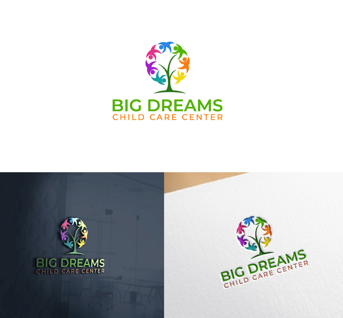 Logo Design by mahfujrisath768 for this project | Design #27758564