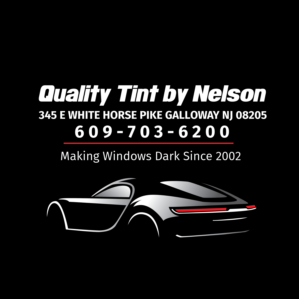 T-shirt Design by dskyvbc for Quality Tint by Nelson | Design #27746969