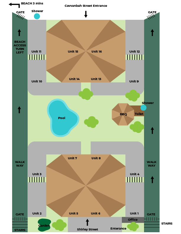 Graphic Design by Transformed Design Inc. for Gosamara Apartments | Design #27780938