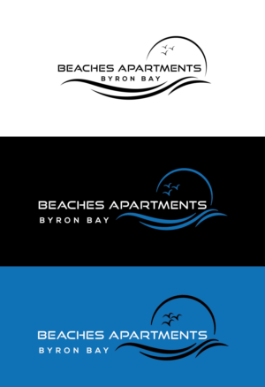 Design de Logo par Anton. pour Gosamara Apartments | Design : #27755793