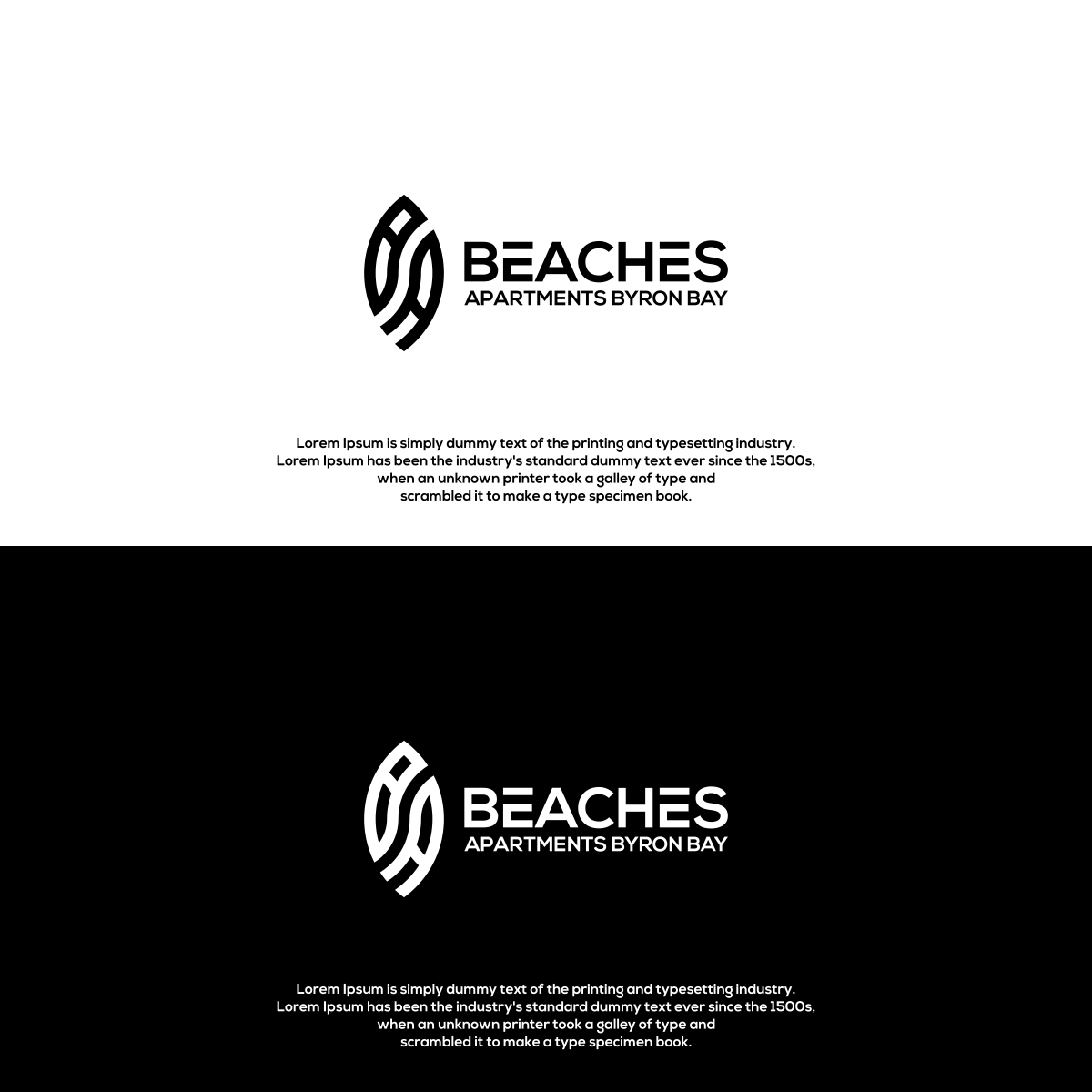 Design de Logo par driptip pour Gosamara Apartments | Design #27746931