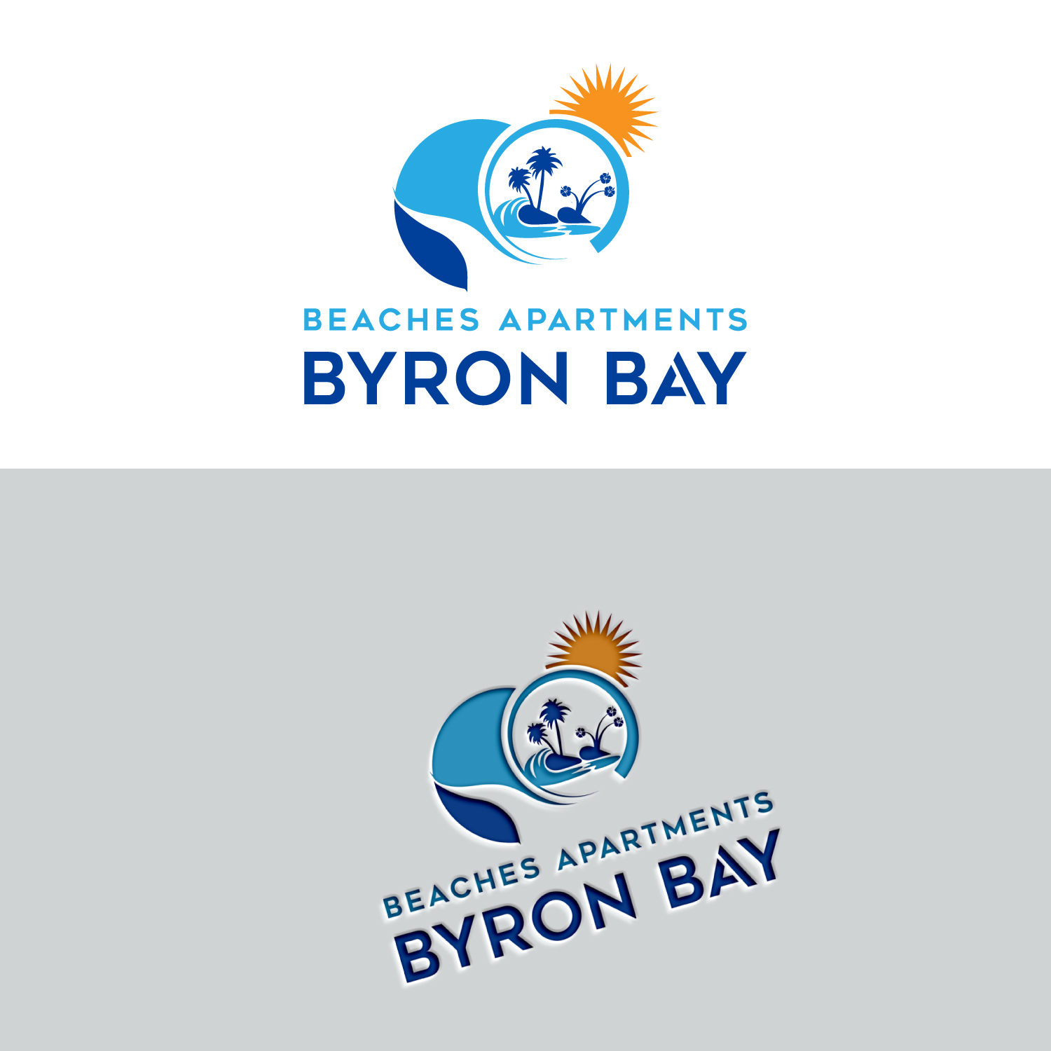 Design de Logo par Md Sakhawat Hosssain pour Gosamara Apartments | Design #27778212