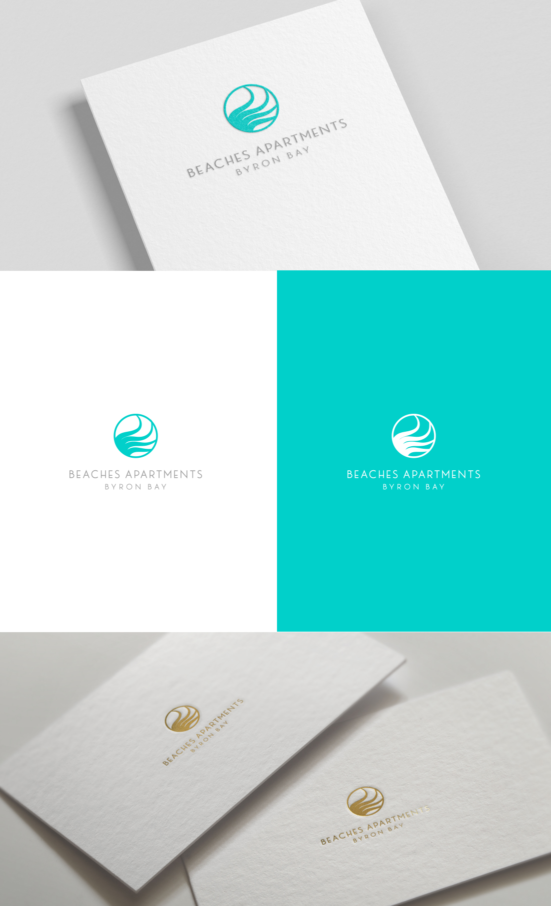 Design de Logo par GLDesigns pour Gosamara Apartments | Design #27748308