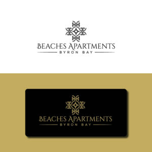 Design de Logo par creative.bugs pour Gosamara Apartments | Design : #27748394
