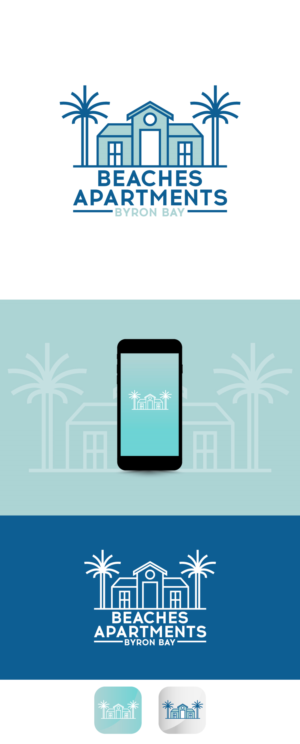 Design de Logo par Transformed Design Inc. pour Gosamara Apartments | Design : #27780931