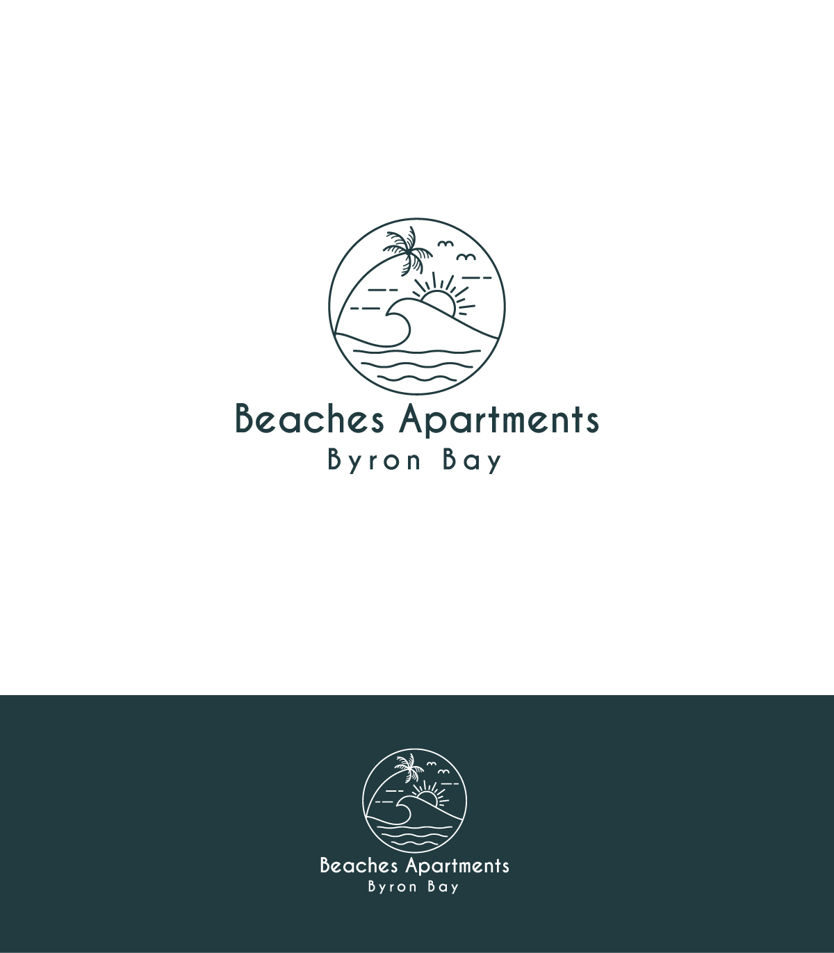 Logo-Design von ecorokerz für Gosamara Apartments | Design #27746751