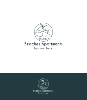 Logo-Design von ecorokerz für Gosamara Apartments | Design: #27746751