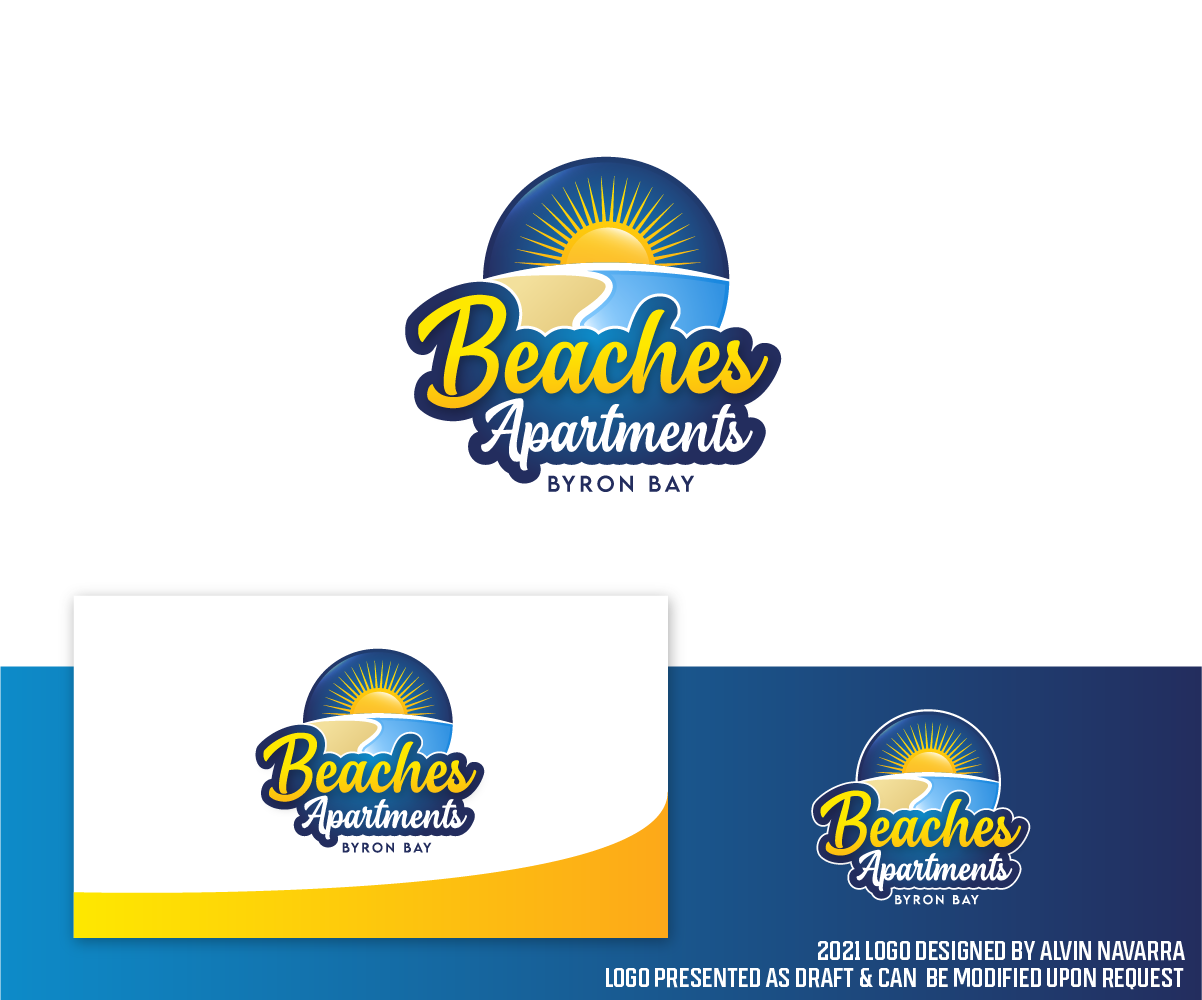 Logo Design by alvinnavarra for Gosamara Apartments | Design #27761489