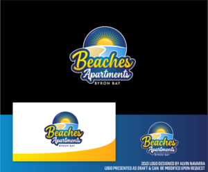 Design de Logo par alvinnavarra pour Gosamara Apartments | Design : #27761500