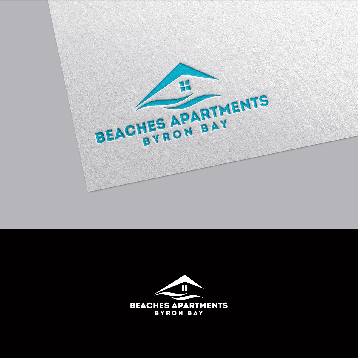 Diseño de Logo por DesignDUO para Gosamara Apartments | Diseño #27765757