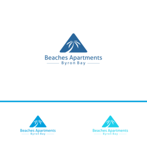 Design de Logo par sonny.scarlet pour Gosamara Apartments | Design : #27770562