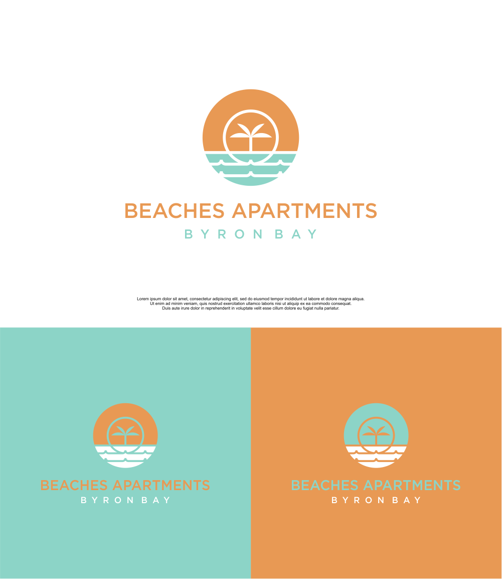 Design de Logo par MASH Std pour Gosamara Apartments | Design #27746819