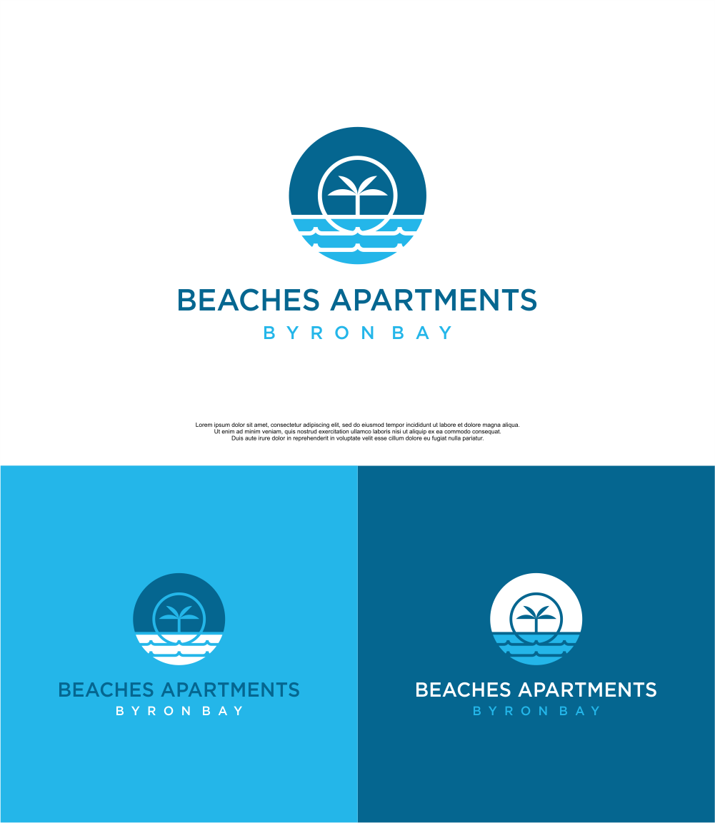 Design de Logo par MASH Std pour Gosamara Apartments | Design #27751895